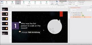 In this episode, learn how to make things move around through the power of animation in microsoft powerpoint! 5uqqevxmdkmwdm