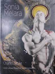 libro ilustrado de sonia melara sacred bodies... -- Clasificados.st