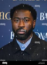 Aaron douglas hi-res stock photography and images