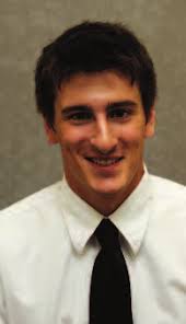 MEN'S HOCKEY SEASON-IN-REVIEW