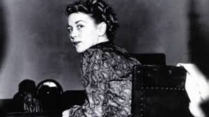Spinelli was reprieved a couple of times but, try as he might, governor olson couldn't find a reason to commute her sentence. Barbara Graham Famousfix Com Post
