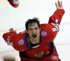 Free shipping for many products! Ovechkin Zur Wm