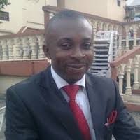 Mike Eke's Instagram, Twitter & Facebook