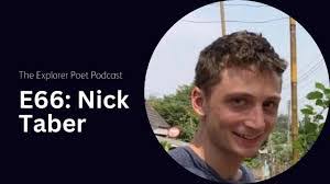 Nick Taber's Instagram, Twitter & Facebook