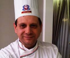 Molfetta, il maestro pasticciere Franco Lanza