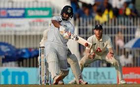 This will be the first international match at the motera since its renovation and. India Vs England Live Score 2nd Test At Chennai Day 2 Hosts Look To Build On Impressive Opening Day Performance Cricket News Eagles Vine