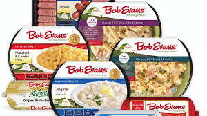 I googled bob evans, ordered my meal and picked up my christmas dinner at 3 p.m. Millennials Are More Likely To Use Already Prepared Sides Wset