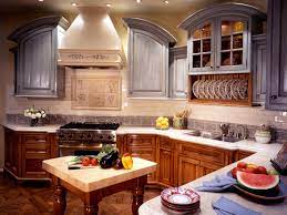 Cabinet redesign is the fastest and most effective way to change the image of a kitchen. Old World Kitchen Design Kitchen Designs By Jack Rosen Custom Kitchens