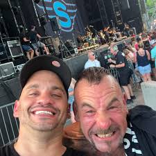 Profile for Mark Buddah‎‎