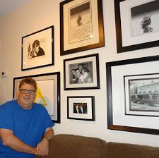 Facebook gives people the power to share and makes the. Terry Dimonte Montreal S Favourite Morning Man Talks About Discovering His Passion For Radio The Montrealer
