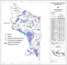 Soil can be categorised into sand, clay, silt. Growing Area Of Sago Palm And Its Environment Springerlink