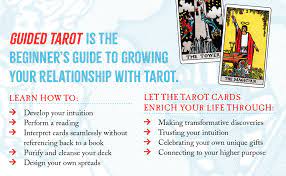 We did not find results for: Guided Tarot A Beginner S Guide To Card Meanings Spreads And Intuitive Exercises For Seamless Readings Caponi Stefanie 9780593196991 Amazon Com Books