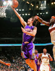 Now, steve nash being steve nash, i'm sure he could light it up in a suit of armor and a pair of cowboy boots — however, it was an impressive performance nonetheless, and upon further research a result of nash's partnership with wolf & shepherd, a los angeles footwear concern blazing a path through the world of crossover kicks that. Steve Nash Shoes What Is He Wearing And Where To Buy Them Current And Past Sneakers