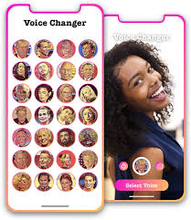 Maybe you would like to learn more about one of these? Voicer Celebrity Voice Changer Prank Meme Videos