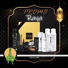 Ada pelbagai jenis produk kecantikan kami tawarkan untuk para pengunjung. Dyxy Ninamustafar Home Facebook