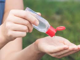 Coronavirus Home Remedies Treatment Coronavirus Prevention Make Hand Sanitizer At Home Using These Three Ingredients
