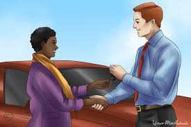 (you can also use this time to work on improving your credit score, if necessary.) buy a used car. How To Determine The Down Payment On A Car Yourmechanic Advice