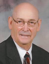 Pastor Ralph Stallard Obituary