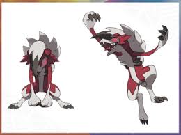 My main problem with lycanroc is its type. Despite Everything It S Still You