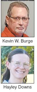 SIX CANDIDATES IN THE RUNNING FOR FOUR SEATS ON BENTLEY BOARD OF EDUCATION 
