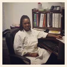 Treasure Williams (trezbo0883)