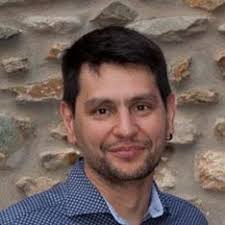 Random run in this weekend “Hair Force One” Craig Federighi. While we were  excited to meet him, my kids were not impressed. Davide De Santis Giuseppe  Argentieri