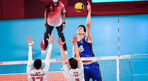 Ultimi tornei per la qualificazioni alle olimpiadi Ulffdcqvysv4um
