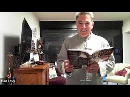 Achieving Results effortlesly with "Voice Guides Intention". From The Key  to Qi By Gad Levy Golan