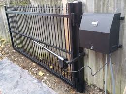 Maybe you would like to learn more about one of these? Wrought Iron Gates Railing Fence And Gate Openers Security Fence Gate And Railing