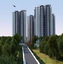 Kakkanad At The Center Of Cochin Real Estate Boom Real Estate Kerala High Rise Apartments