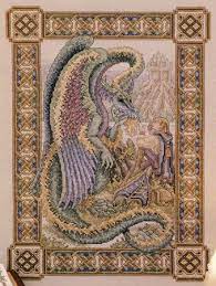 This is a complimentary chart, which means you may photocopy it. Storyteller By Teresa Wentzler Beautiful Cross Stitch Cross Stitch Pictures Cross Stitch