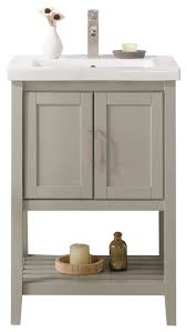 legion furniture colby single sink