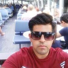 Harris Iqbal (@Harrisiqba95)