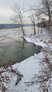 Larry's Trail Hiking Trail, Blue Springs, Missouri