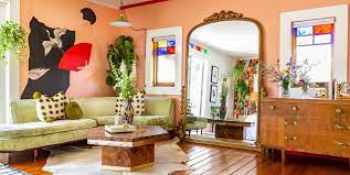 Living Room Paint Ideas