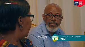 Ila James ni pasua kichwa kweli, isivyo bahati baba yake mwenyewe sio mtu  wa kujali kabisa drama zake 🤣, #KikiSeries