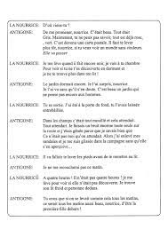 Roman A These Sujet Corrige 2 Alloschool