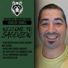 Sageview Lobos Athletic & Activities