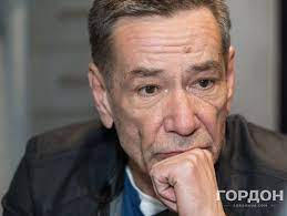Черная шкатулка музичний простір мк, вул. Ukrainskij Akter Gorbunov My Obyazany Primiritsya S Rossiej Gordon