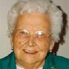 Gertrude Enerson Obituary March 11, 2009