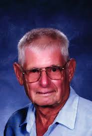 Harold Otto Trausch, 92, Piopolis, IL