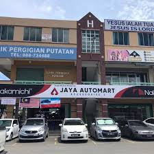 C 0 7 ground floor, karamunsing capital, kota kinabalu, 88400malaysia. Jaya Automart 3 Putatan Home Facebook