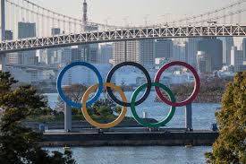 Ecco tutte le medaglie vinte finora dall'italia alle olimpiadi di tokyo. Olimpiadi Tokyo 2020 Proposta La Riduzione Dell Edizione 2021 Da 16 A 10 Giorni Di Gare