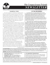 NEWSLETTER