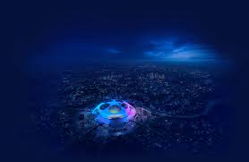 Lista de jogos e resultados oficiais da uefa champions league. Final Da Liga Dos Campeoes 2021 Entre Munique E Sao Petersburgo Eleven