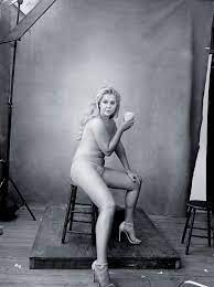 Amy schumer had a message with her photo for the new pirelli calendar. The 2016 Pirelli Calendar Breaks Tradition And Stereotypes Vanity Fair
