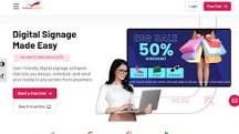 Best digital signage software of 2025 | TechRadar
