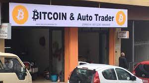 There Is Now An Official Bitcoin Trading Store In Malta Lovin Malta