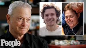 Gary Sinise Speaks Out About His Son's Death & Why He Left Hollywood