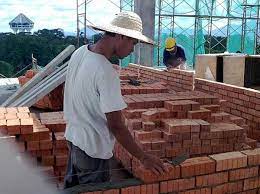 Info harga tukang kayu, tukang batu, tukang cat, gali tanah dan tukang plafon baja ringan. Harga Borongan Bangunan Per Meter Terbaru April 2021